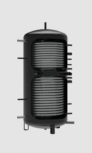 Аккумулирующий бак Drazice NADO 800/35 v9 (без изоляции) 2675178884 фото