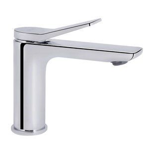 Змішувач для раковини Qtap Presto QTPRE270CRM45571 Chrome 2342793040 фото