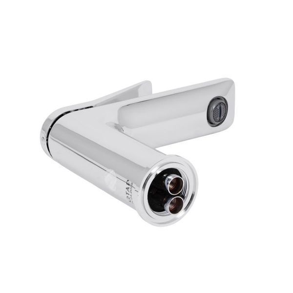 Смеситель для раковины Qtap Presto QTPRE270CRM45571 Chrome 2342793040 фото