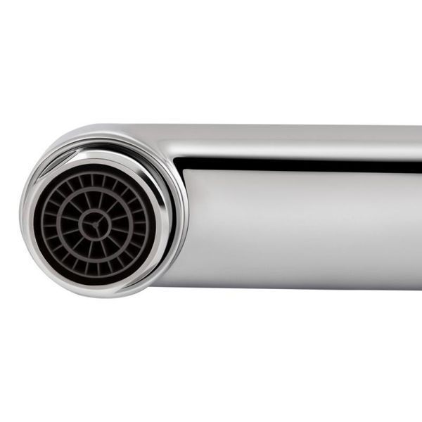 Змішувач для ванни Lidz (CRM) 44 80 005-1 New SD00041597 фото