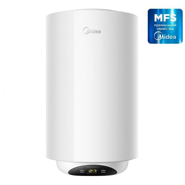 Водонагрівач MIDEA D80-15EW1(W) 4159 фото