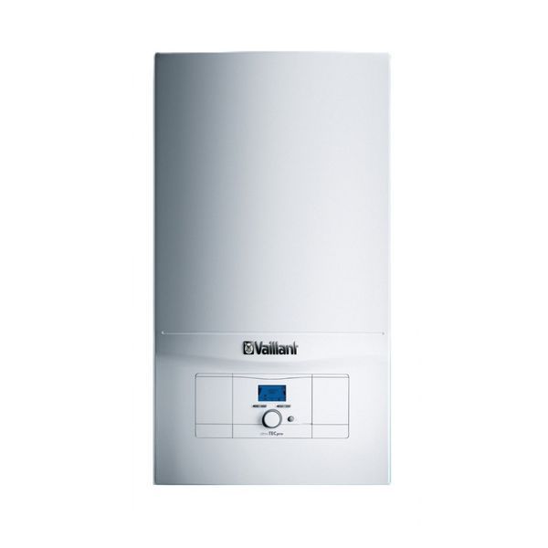 Газовый дымоходный котел Vaillant atmoTEC pro VUW 240/5-3 двухконтурный 2531323687 фото