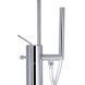 Змішувач для ванни Qtap Virgo 1966103C SD00047494 фото 8