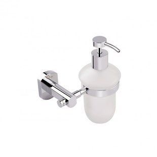 Дозатор для рідкого мила Qtap Liberty CRM 1152 SD00031714 фото