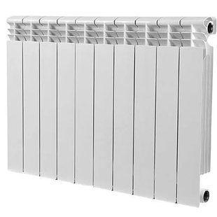 Биметаллический радиатор Alltermo Bimetal Super 500/100 12954 фото