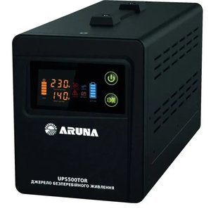Источник бесперебойного питания ARUNA UPS 1500 TOR 2438713773 фото