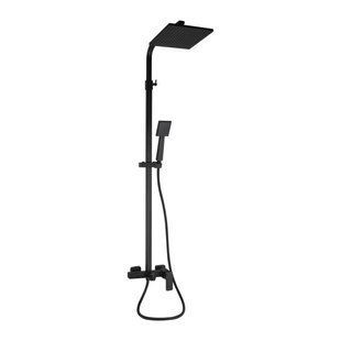 Душова система Qtap Capricorn 53103KNB SD00047516 фото
