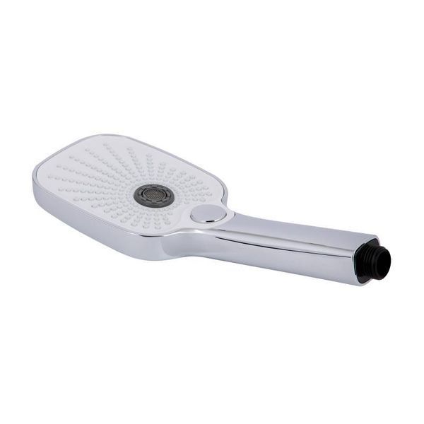 Змішувач для ванни Qtap Gemini (з душовим гарнітуром) QTGEM259CRM45681 Chrome 2303865971 фото