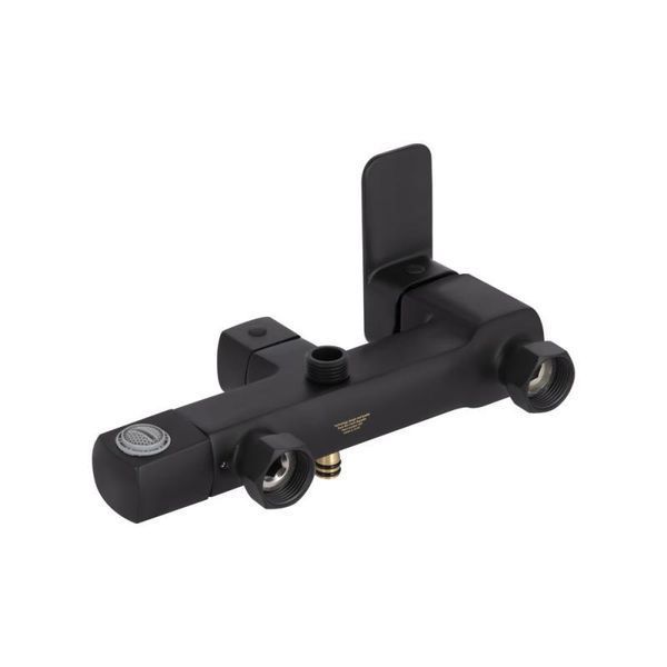Душова система Qtap Capricorn 53103KNB SD00047516 фото