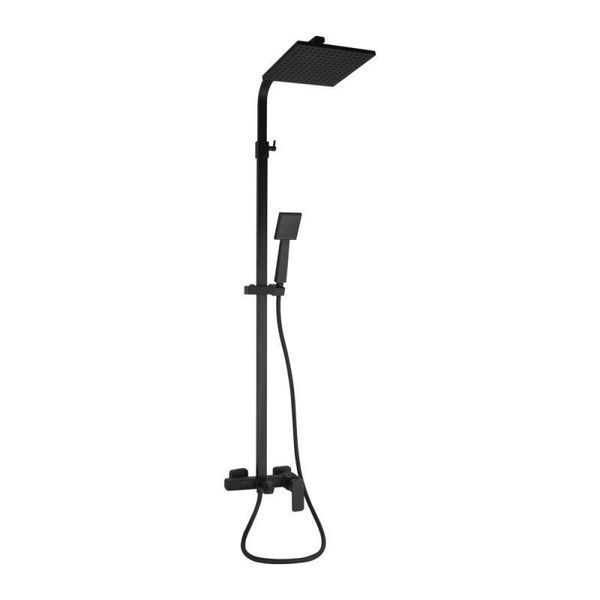 Душова система Qtap Capricorn 53103KNB SD00047516 фото