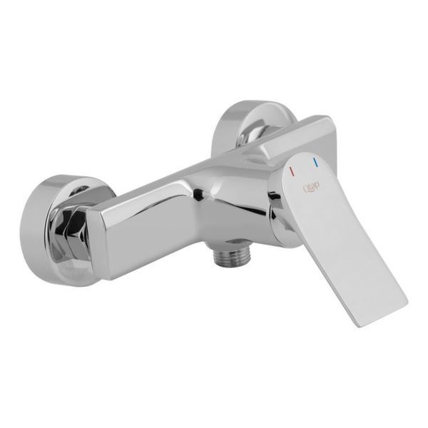 Змішувач для душу Qtap Skalna 4026101C SD00041947 фото