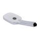 Змішувач для ванни Qtap Gemini (з душовим гарнітуром) QTGEM259CRM45681 Chrome 2303865971 фото 5