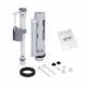 Унітаз-компакт Qtap Cardinal Ultra Quiet безободковий з сидінням Soft-close QT04222168AUQ3W SD00051950 фото 11