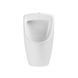 Писсуар подвесной Qtap Scorpio 350х325х580 White QT1488HDU580W SD00045964 фото 11