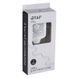Лійка для ручного душу Qtap Rucni 145x95 мм прямокутна QTRUC125CRM45777 Chrome/White SD00051901 фото 6