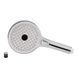 Лейка для ручного душа Qtap Rucni A133O3KCW SD00041909 фото 3