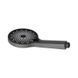 Qtap Rucni Лійка для ручного душу 120 мм округла QTRUCA120R3GRP Graphite SD00051175 фото 6