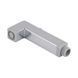 Змішувач для раковини Qtap Gemini (з гігієнічним душем) QTGEM272CRW45691 Chrome/White 2342793056 фото 6