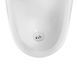 Писсуар подвесной Qtap Scorpio 350х325х580 White QT1488HDU580W SD00045964 фото 14