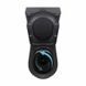 Унітаз підлоговий Qtap Robin Ultra Quiet безобідковий з сидінням Soft-close MATT BLACK QT13226083AMB 2485615990 фото 6