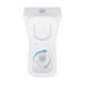 Унітаз-компакт Qtap Cardinal Ultra Quiet безободковий з сидінням Soft-close QT04222168AUQ3W SD00051950 фото 8
