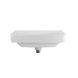 Раковина Qtap Crow 500x350x180 White с донным клапаном QT0511L582W SD00045948 фото 4