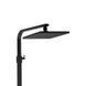 Душова система Qtap Capricorn 53103KNB SD00047516 фото 14