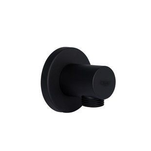 Подключение для шланга Qtap Kolo QT809910842856OB SD00048966 фото