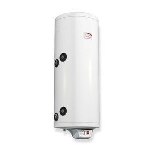 Водонагреватель Eldom Green Line Eureka 80 SLIM 2x1.0 kW 0,49 m2 WV08039SRD 2527143442 фото
