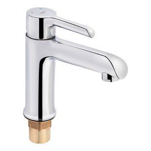 Смеситель для раковины Qtap Grand CRM 001F SD00039600 фото