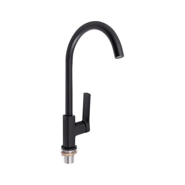 Смеситель для кухни Qtap Slavonice 9042103UB SD00047480 фото
