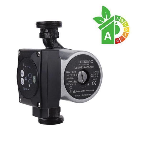 Насос циркуляционный Thermo Alliance LPSA 25/40/180 SD00047140 фото