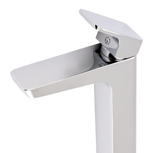 Змішувач для раковини Qtap Namesti 1025H102C SD00042098 фото