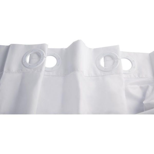 Шторка для ванной Qtap Tessoro PA80155 200х200 SD00034679 фото