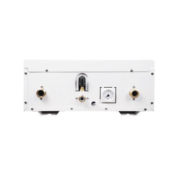 Котел электрический Thermo Alliance 10 кВт SD00047729 фото