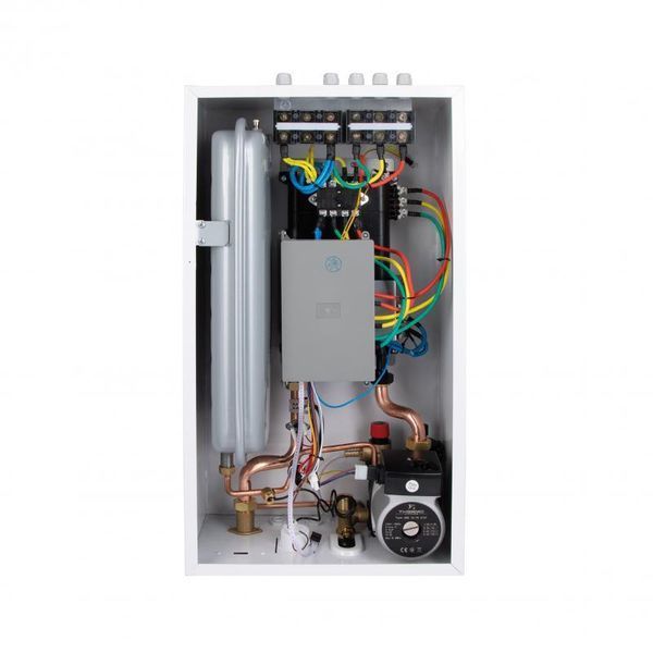 Котел электрический Thermo Alliance 10 кВт SD00047729 фото