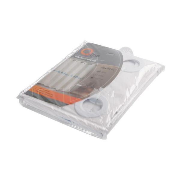 Шторка для ванной Qtap Tessoro PA80155 200х200 SD00034679 фото