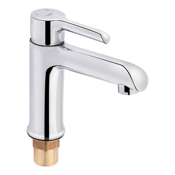 Смеситель для раковины Qtap Grand CRM 001F SD00039600 фото