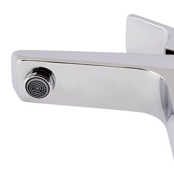 Змішувач для раковини Qtap Namesti 1025H102C SD00042098 фото