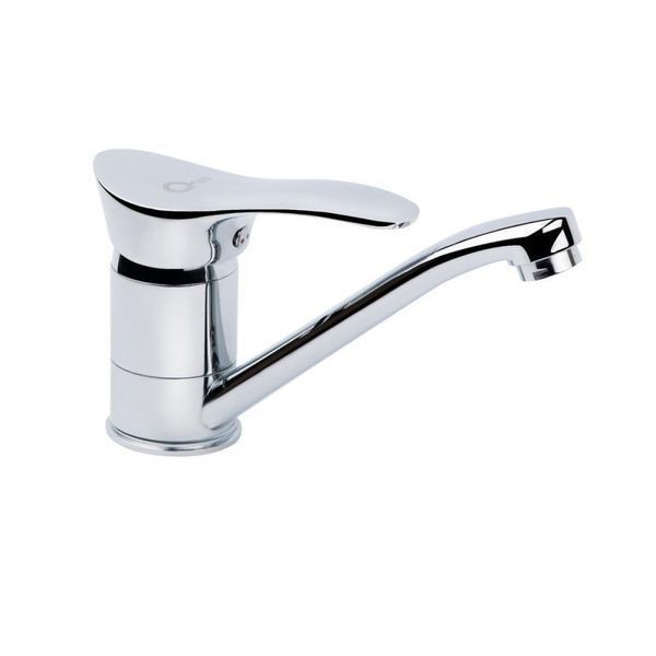 Смеситель для кухни Qtap Eris СRM 003М 150 мм SD00000870 фото