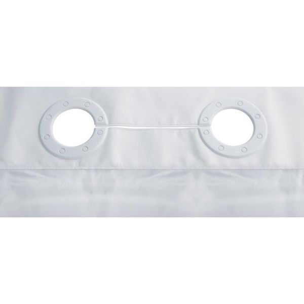 Шторка для ванной Qtap Tessoro PA80155 200х200 SD00034679 фото