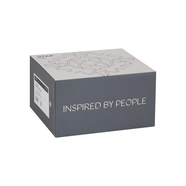 Змішувач для раковини Qtap Gemini (з гігієнічним душем) QTGEM272GMB45692 Gunmetal Black PVD 2342793057 фото