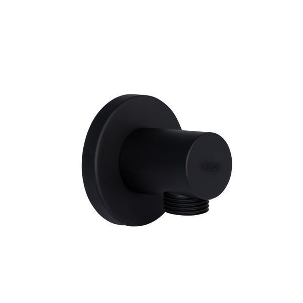 Подключение для шланга Qtap Kolo QT809910842856OB SD00048966 фото