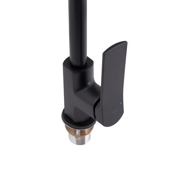 Смеситель для кухни Qtap Slavonice 9042103UB SD00047480 фото