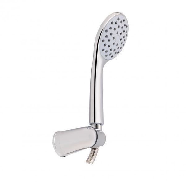 Змішувач для ванни Lidz (CRM) Spark 82 005-1 New SD00040964 фото