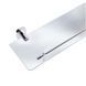 Полка Qtap Liberty CRM 1153 SD00031717 фото 7
