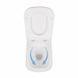 Унитаз подвесной Qtap Tern безободковый с сиденьем Soft-close QT1733052ERW SD00037240 фото 16