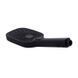 Змішувач для ванни Qtap Gemini (з душовим гарнітуром) QTGEM259BLM45682 Black Matt 2303865972 фото 5