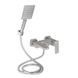 Смеситель для ванны Lidz Kubis 09D-SES SD00049502 фото 4