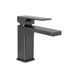 Змішувач для раковини Qtap Gemini (з гігієнічним душем) QTGEM272GMB45692 Gunmetal Black PVD 2342793057 фото 3